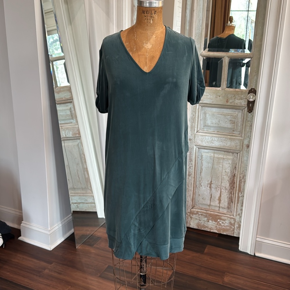 Dolan dress size Small